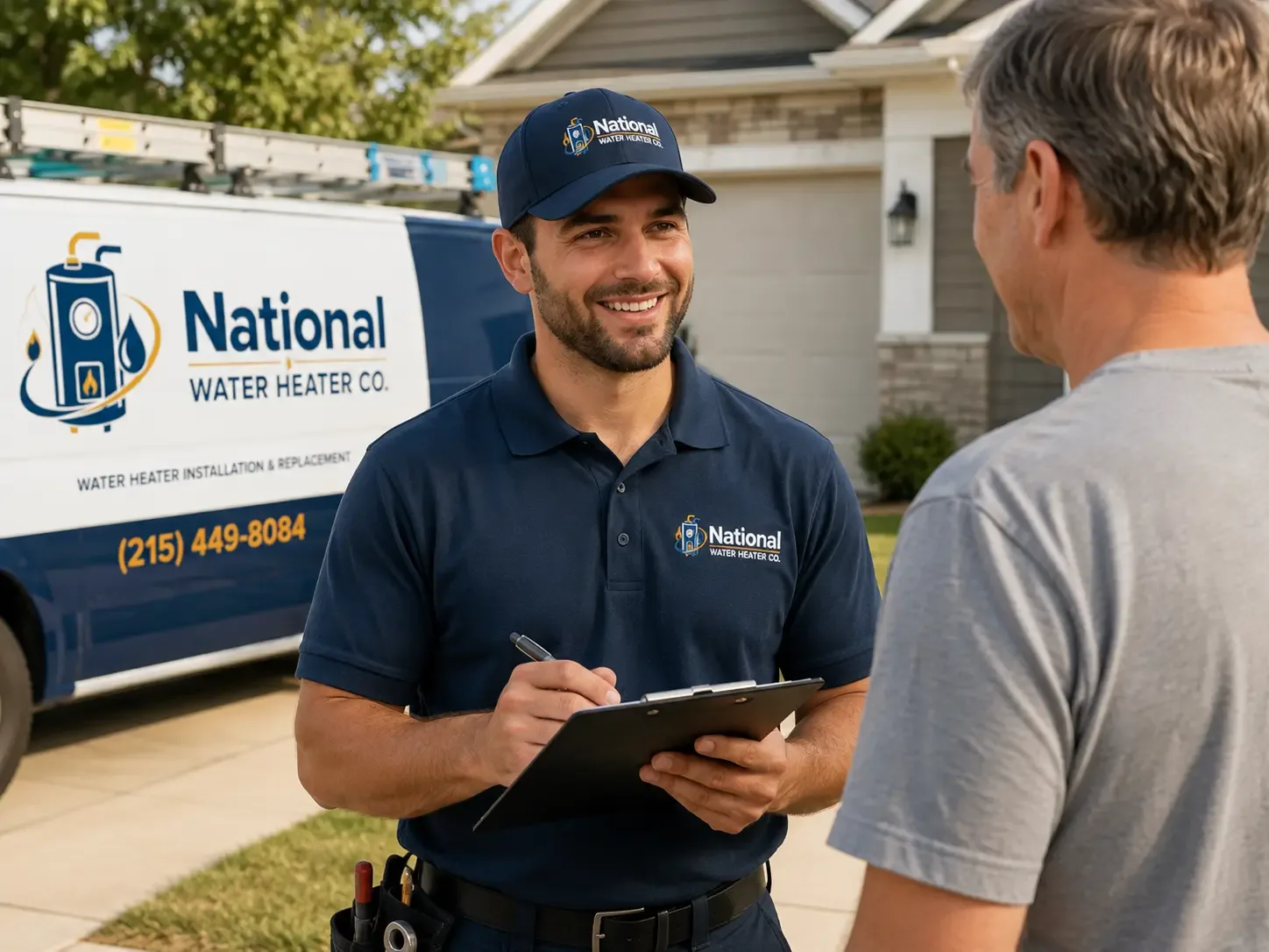 Water Heater Installation Parker Ford, PA FAQs